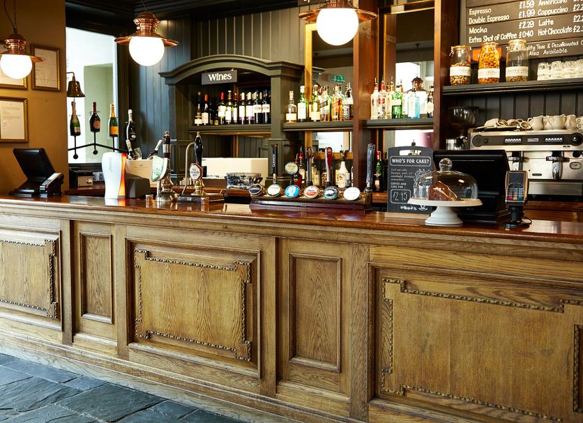 Bar Zdjęcie