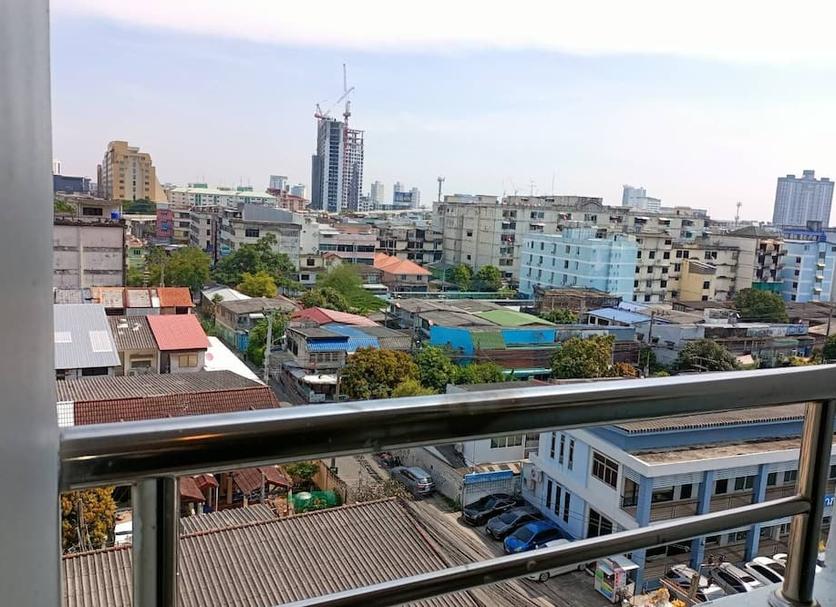 Balkon Zdjęcie