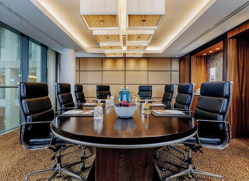 Sala konferencyjna Zdjęcie