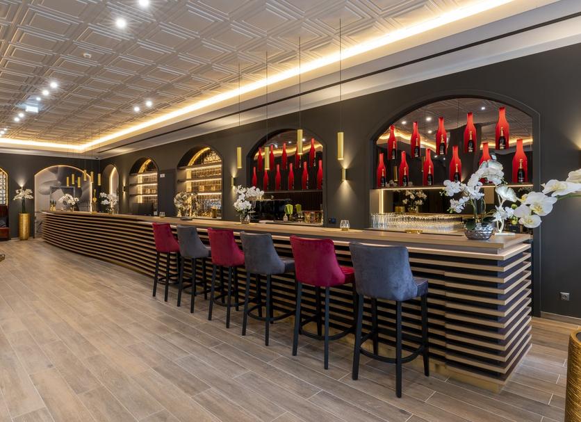 Bar Zdjęcie
