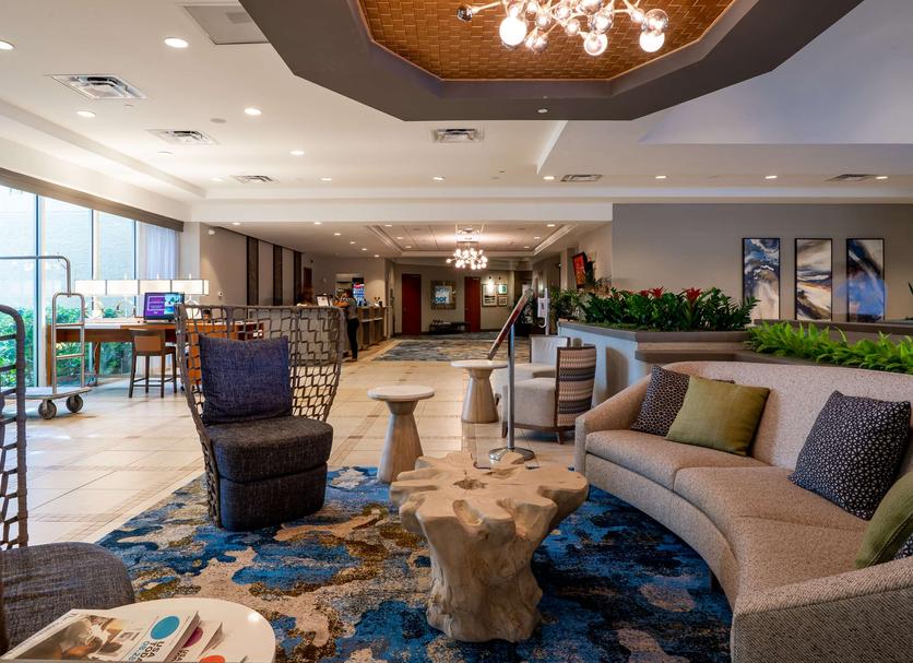 Lobby Zdjęcie
