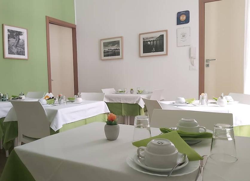Restauracja Zdjęcie