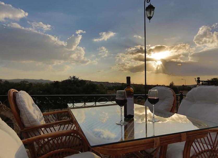Balkon Zdjęcie