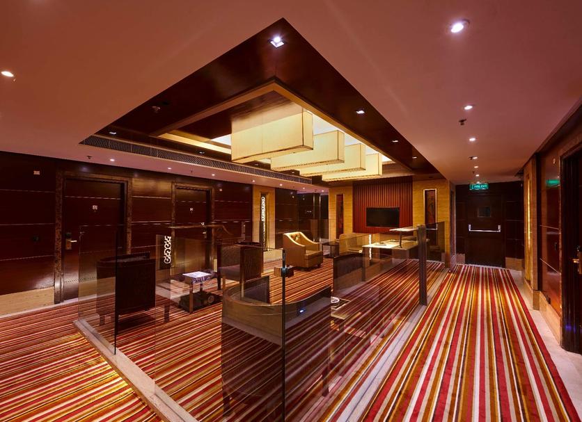 Lobby Zdjęcie