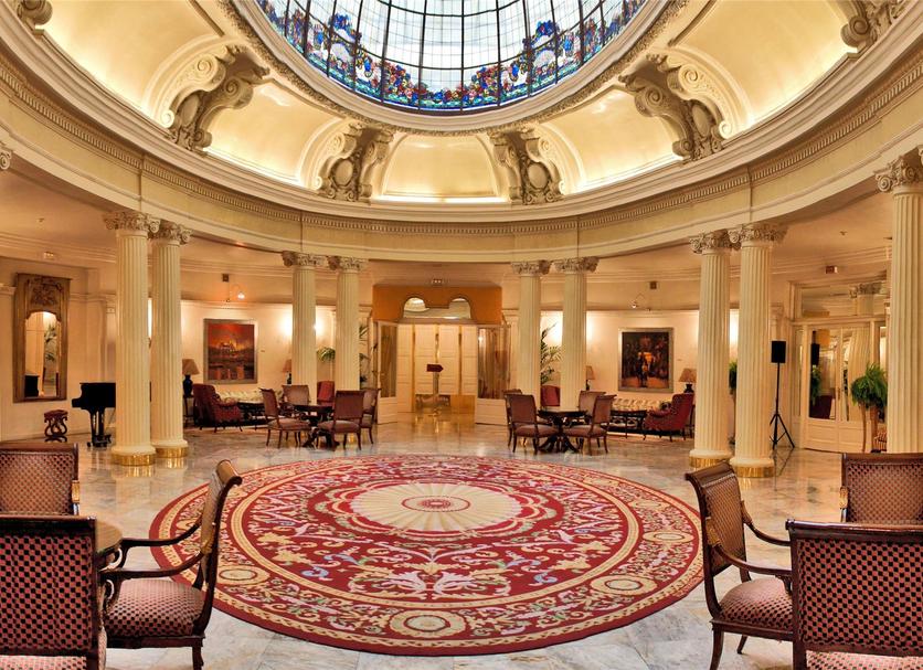 Lobby Zdjęcie