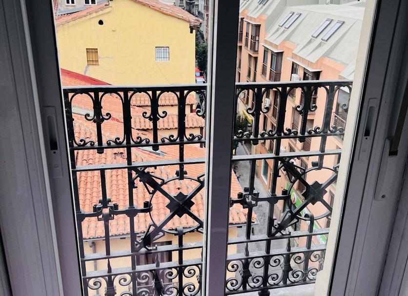 Balkon Zdjęcie