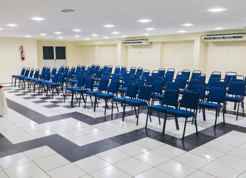 Sala konferencyjna Zdjęcie