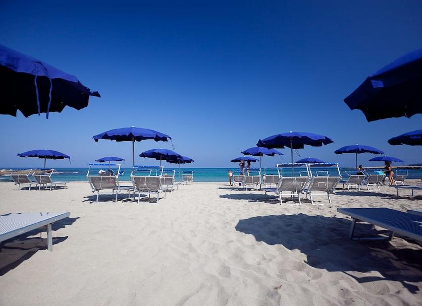 Plaża Zdjęcie