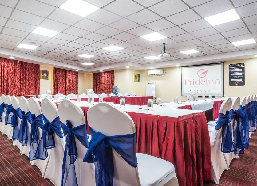 Sala konferencyjna Zdjęcie