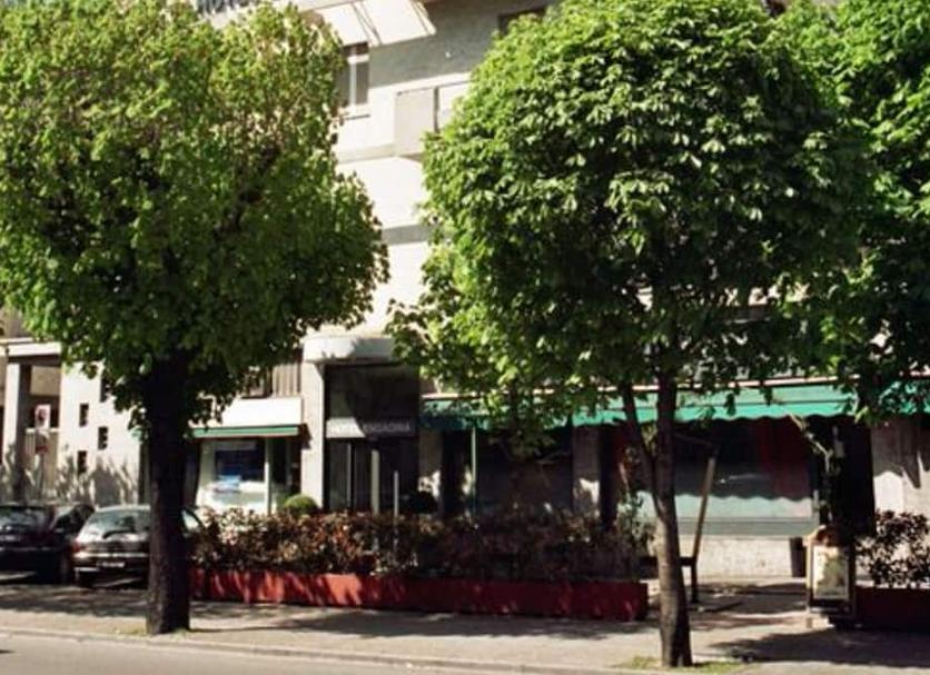 Widok na zewnątrz Zdjęcie
