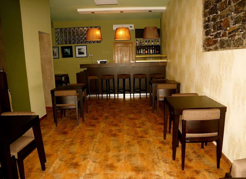 Bar Zdjęcie