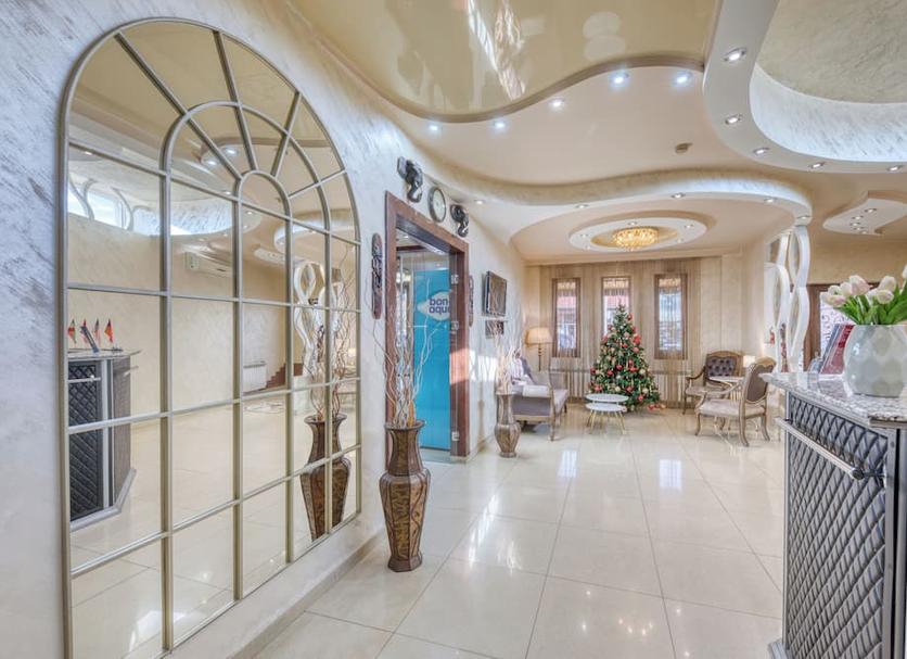 Lobby Zdjęcie