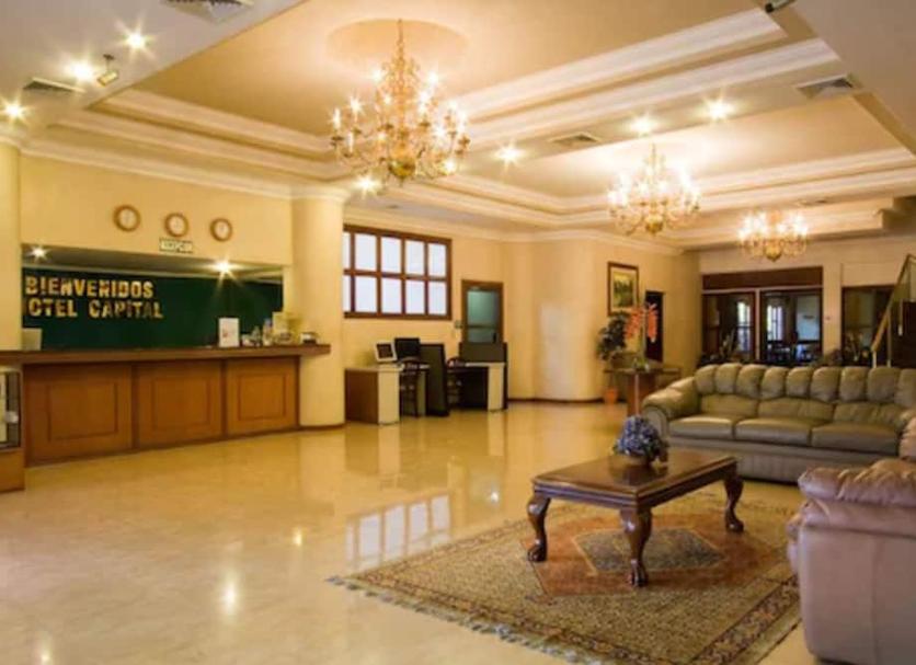 Lobby Zdjęcie