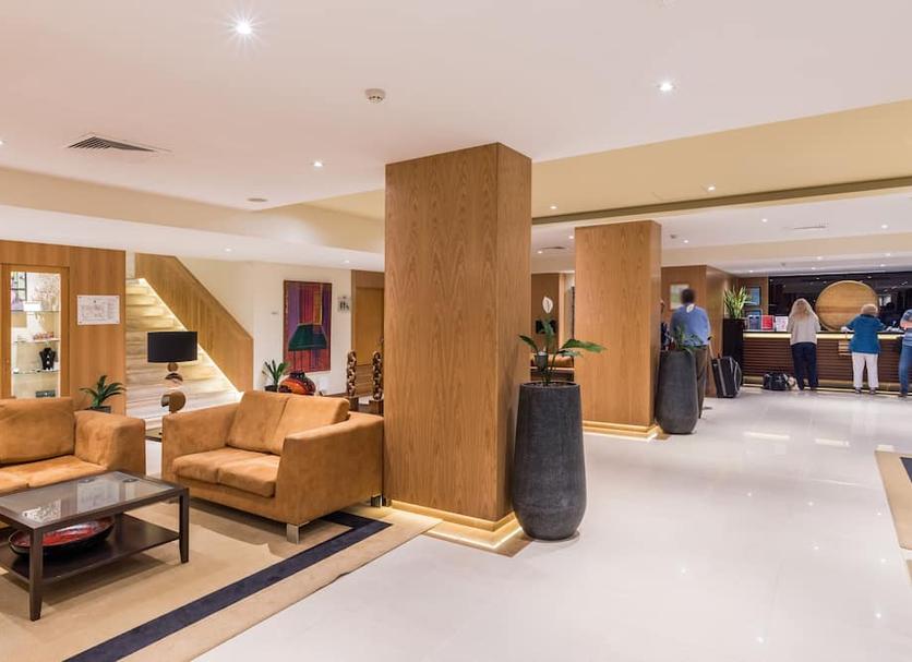 Lobby Zdjęcie