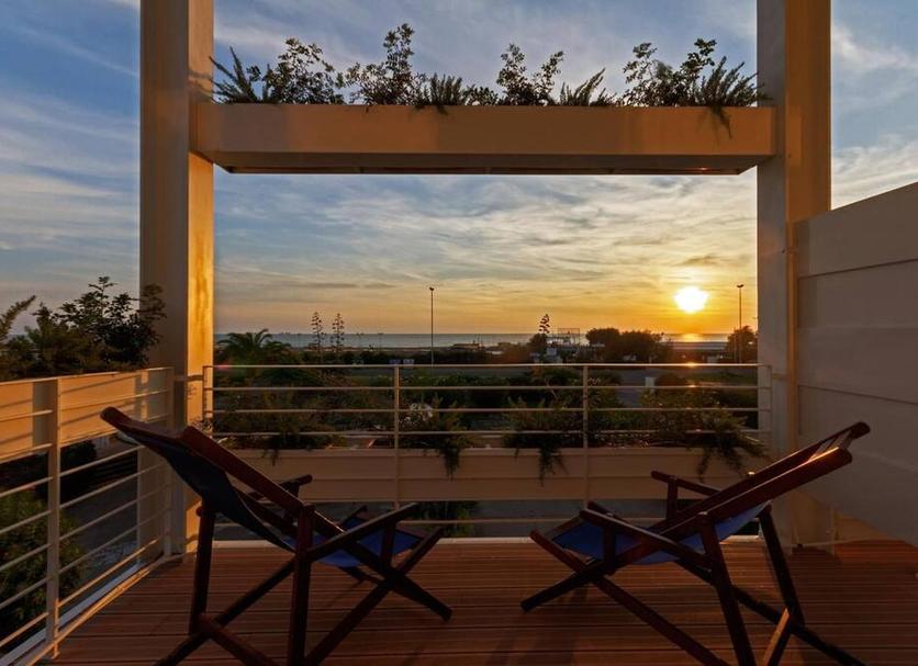 Balkon Zdjęcie