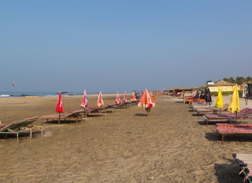 Plaża Zdjęcie