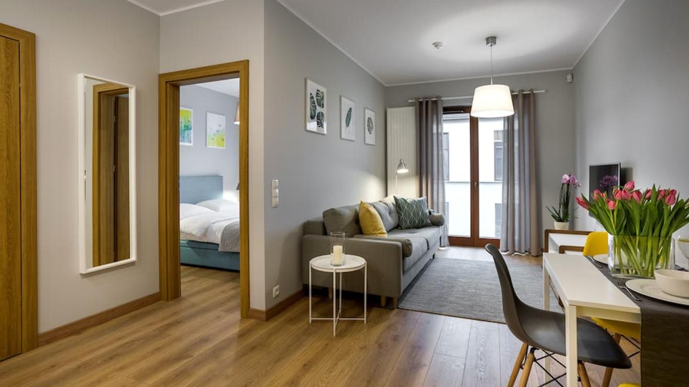 Unic Apartments Dominikanska