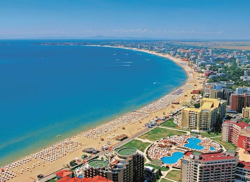 Plaża Zdjęcie