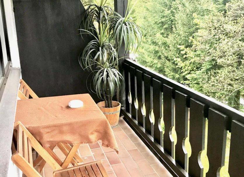 Balkon Zdjęcie