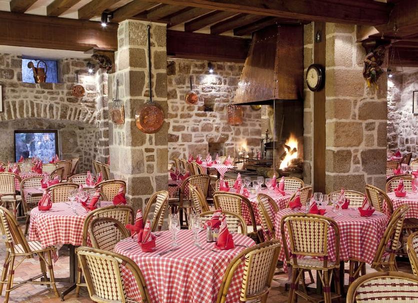 Restauracja Zdjęcie