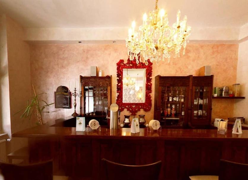 Bar Zdjęcie