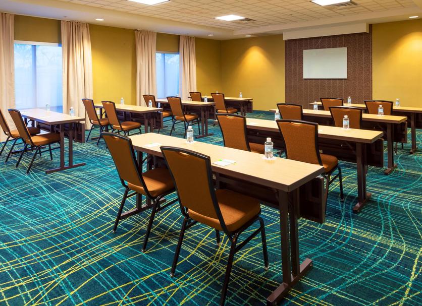 Sala konferencyjna Zdjęcie