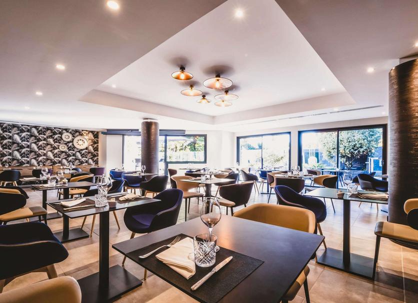 Restauracja Zdjęcie