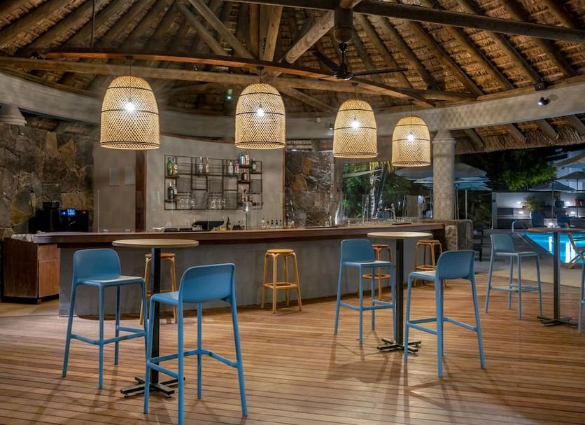 Bar Zdjęcie