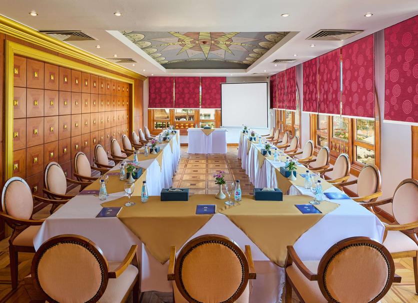 Sala konferencyjna Zdjęcie