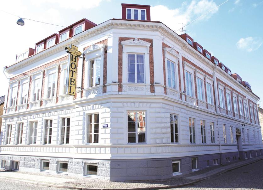 Budynek Zdjęcie