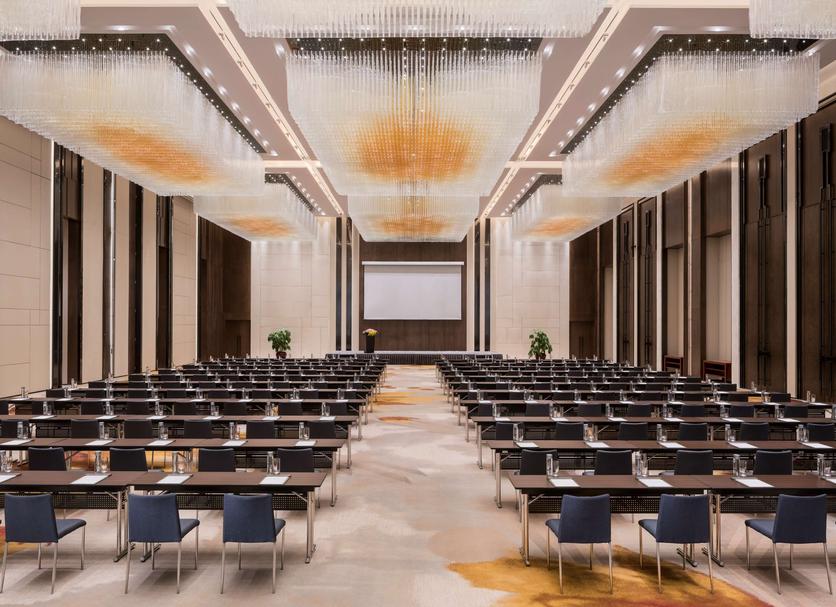 Sala konferencyjna Zdjęcie