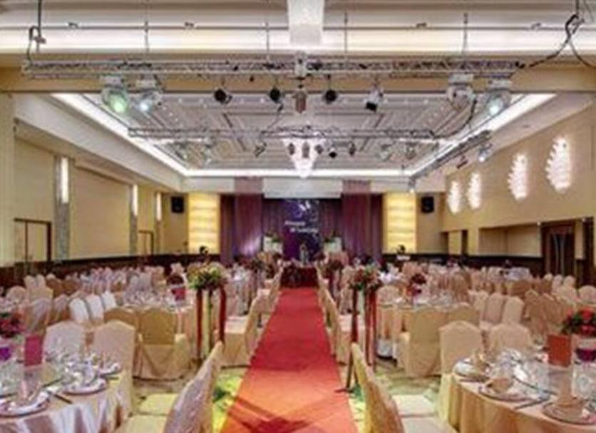 Sala bankietowa Zdjęcie