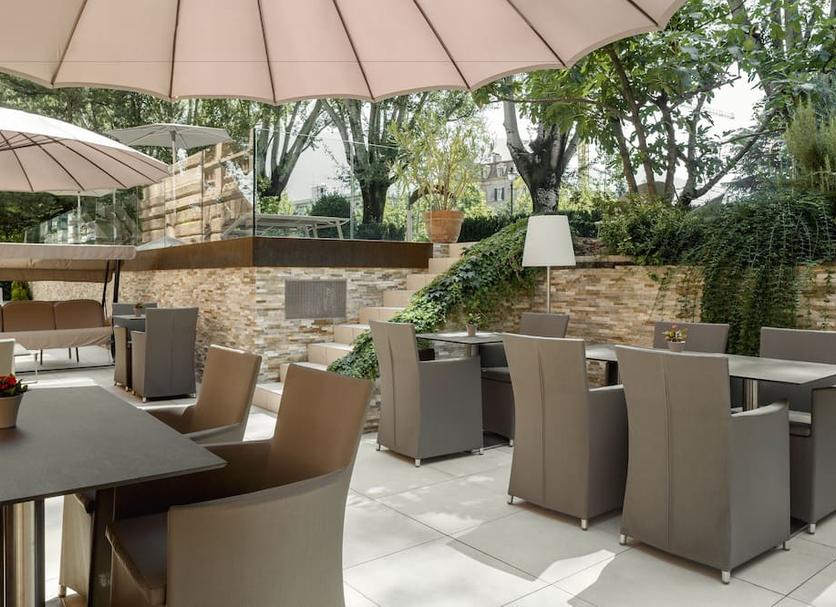 Patio Zdjęcie