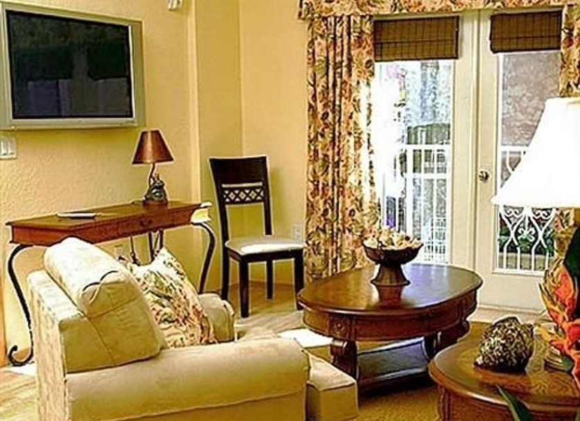 Pokój dzienny Zdjęcie