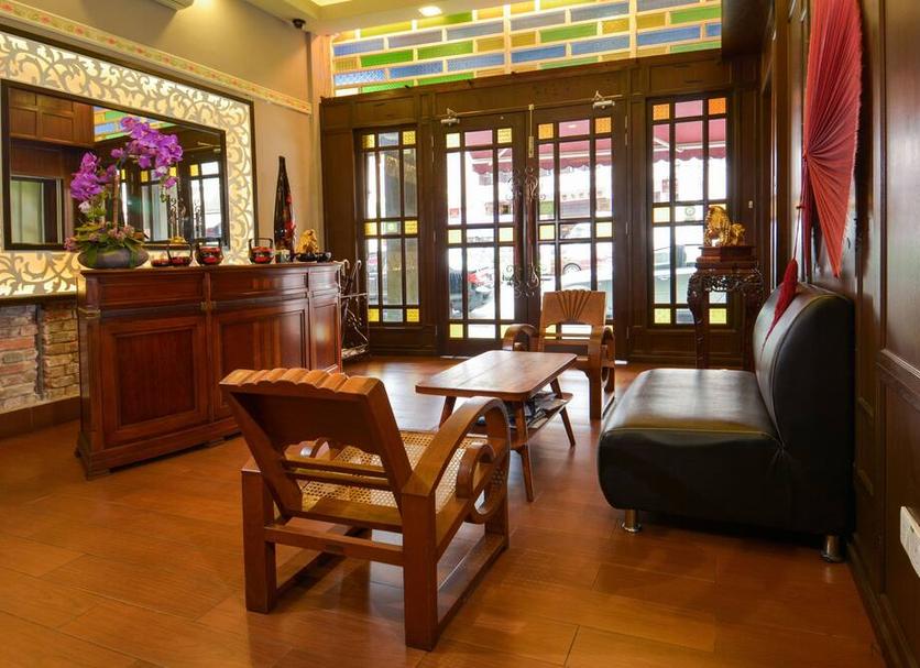Lobby Zdjęcie