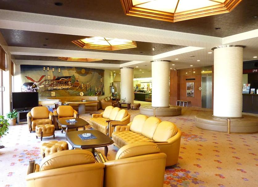 Lobby Zdjęcie