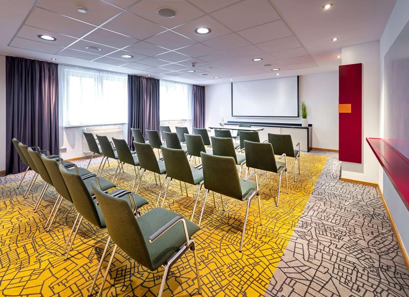 Sala konferencyjna Zdjęcie