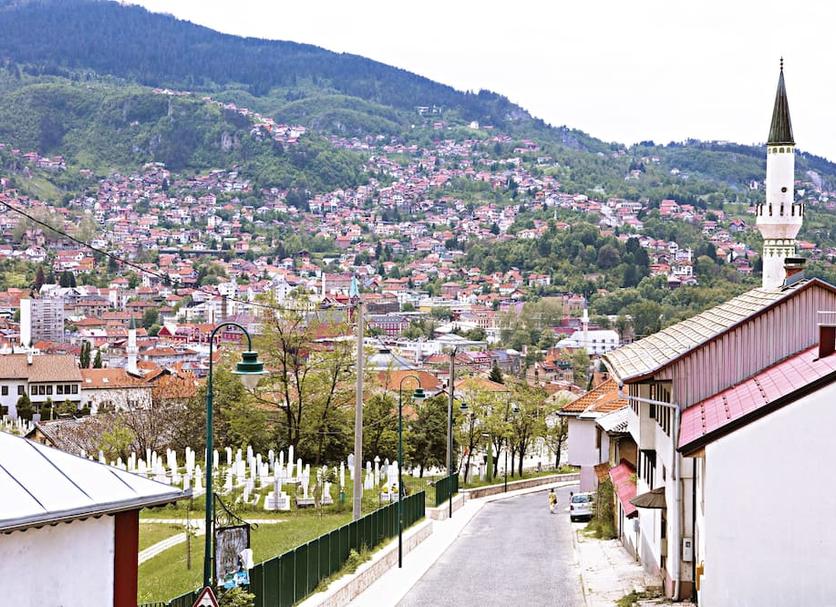 Widok na zewnątrz Zdjęcie