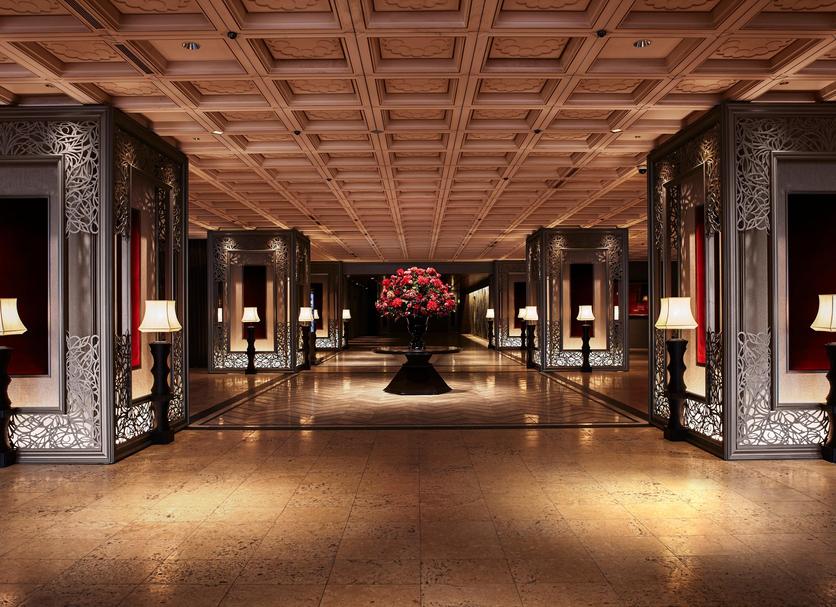Lobby Zdjęcie