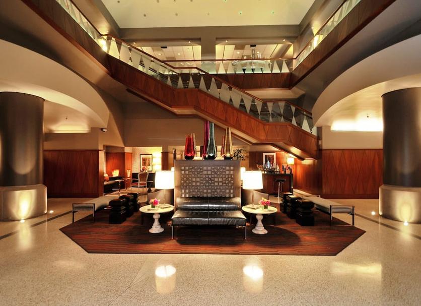 Lobby Zdjęcie
