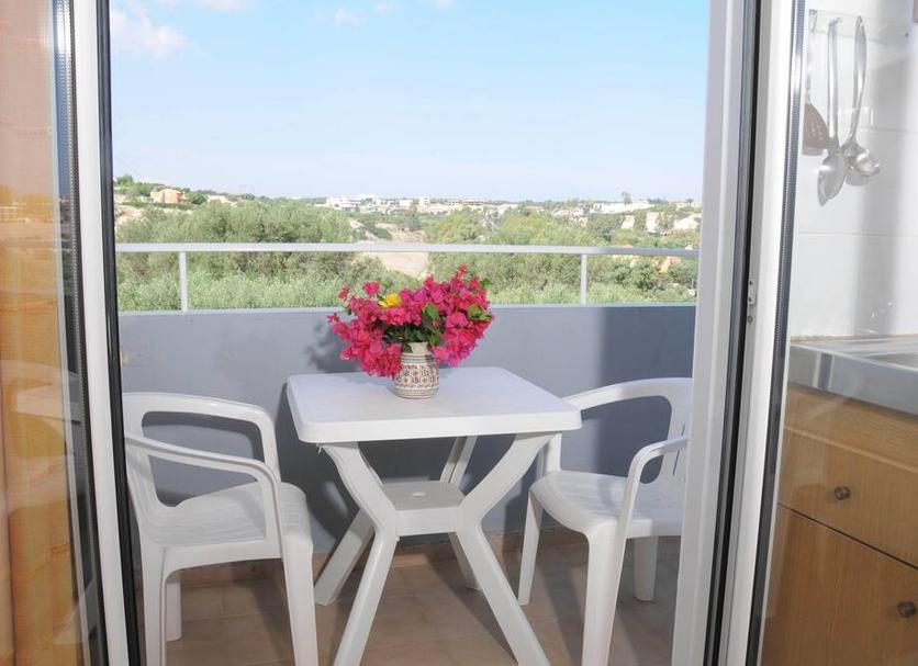 Balkon Zdjęcie