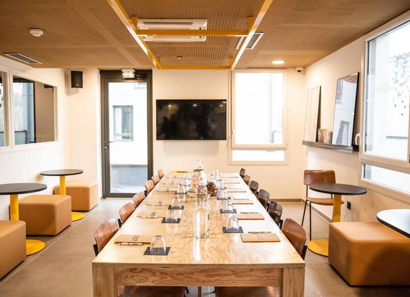 Sala konferencyjna Zdjęcie