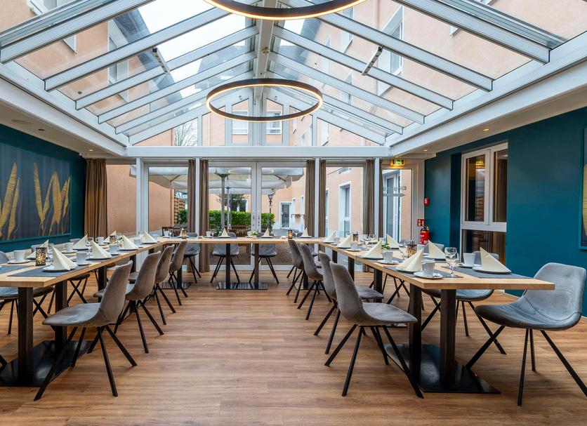 Restauracja Zdjęcie