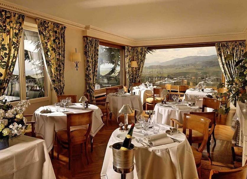 Restauracja Zdjęcie