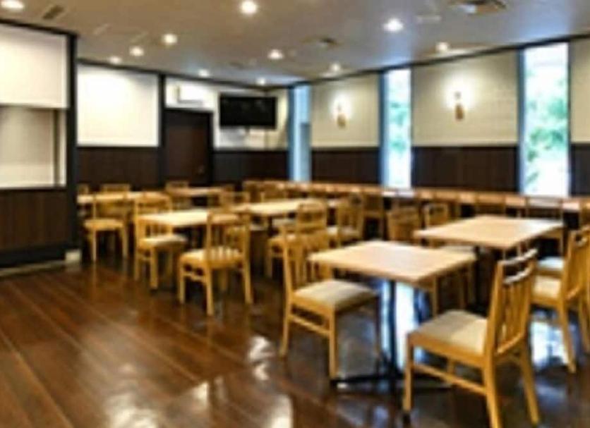 Restauracja Zdjęcie