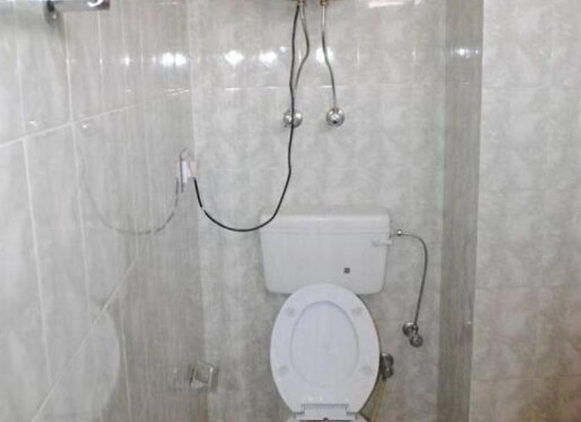 Łazienka Zdjęcie