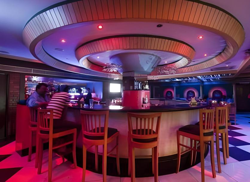 Bar Zdjęcie