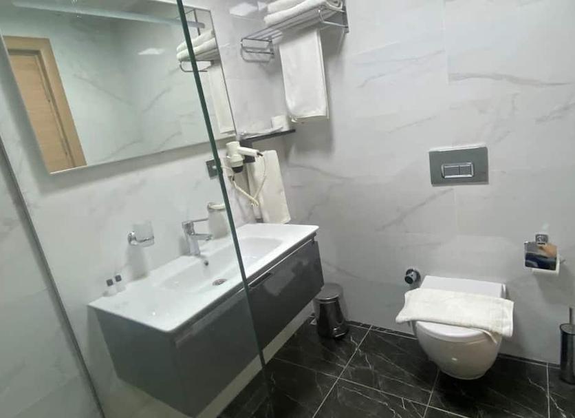 Łazienka Zdjęcie