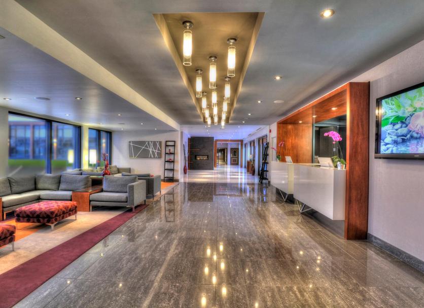 Lobby Zdjęcie
