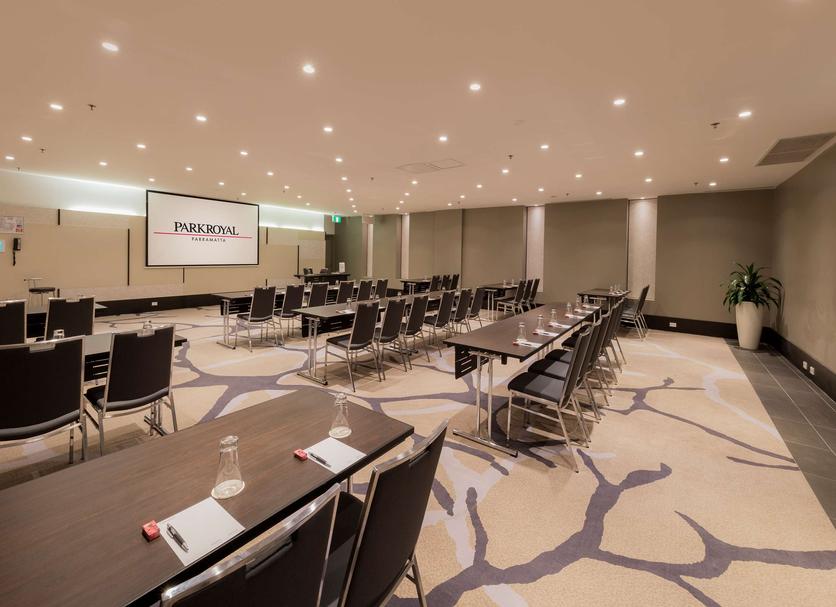 Sala konferencyjna Zdjęcie